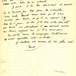 Lettre de Denise à Jean - 270941-2