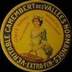 Fromagerie Gorce Frères - Avon