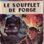 Le soufflet de forge Pierre Henneguier