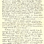 Lettre de Jean à Denise 8-8-37-1