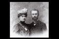 Marcelle Bernard et Henri Gosset