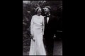 Mariage Denise Gorce et Jean Gosset - 8 août 1935