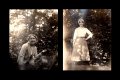 Yvonne et Jeanne