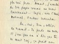 Lettre d'Emmanuel Mounier - Mars 1938 - 2