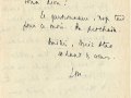 Lettre d'Emmanuel Mounier - Mars 1938 - 3