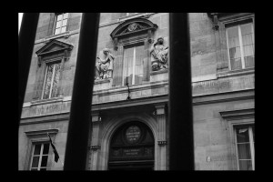 Ecole Normale Supérieure - Paris