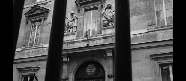 Ecole Normale Supérieure - Paris