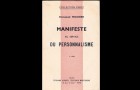 Le manifeste