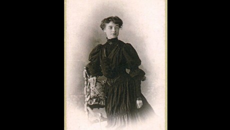 Marcelle Bernard - 1905