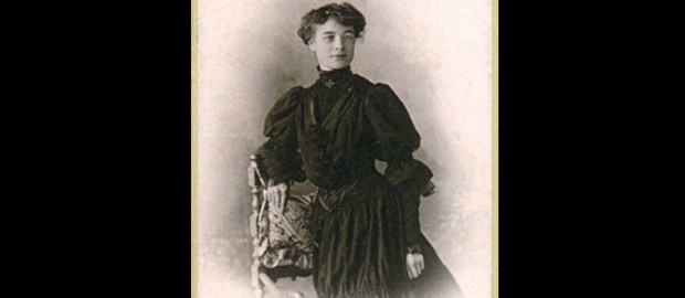 Marcelle Bernard - 1905