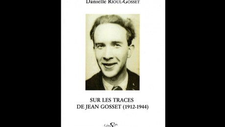 Sur les traces de Jean Gosset