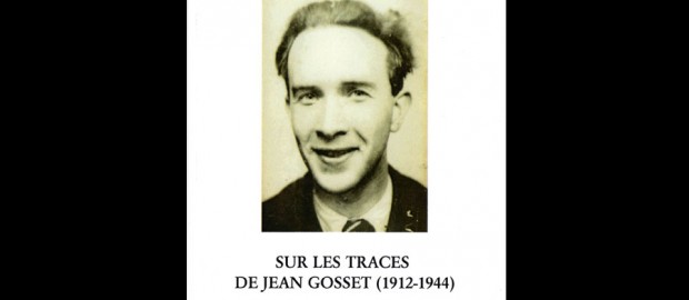 Sur les traces de Jean Gosset