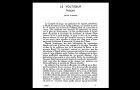 Politique « sociale » et Politique « nationale »